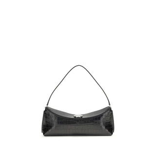 Jacquemus Ovalo Shoulder Bag