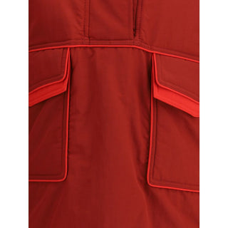 MARBELL Zoe Anorak Jacket in polyamide
