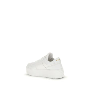 Prada Downtown Bold Sneakers