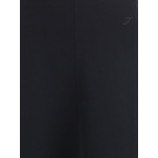 Jacquemus Jupe Triangle Skirt
