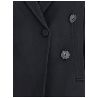 Tory Burch Classic Wool Coat