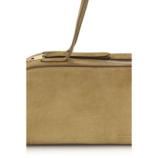 Khaite Simona Shoulder Bag