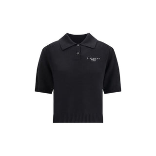 Givenchy Short Sleeve Polo