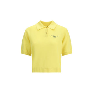 Givenchy Short Sleeve Polo