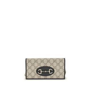 Gucci Horsebit Wallet