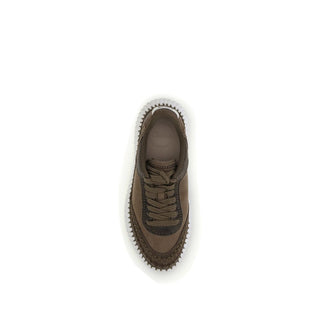 Chloé Nama Sneakers