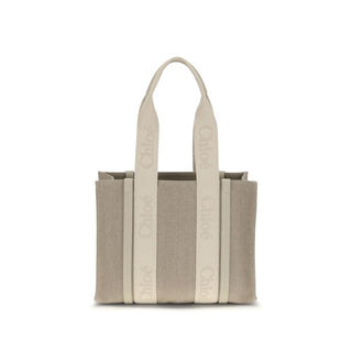 Chloé Woody Shoulder Bag