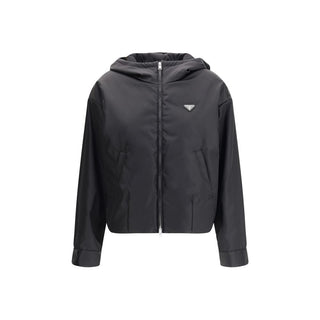 Prada Re-nylon Jacket