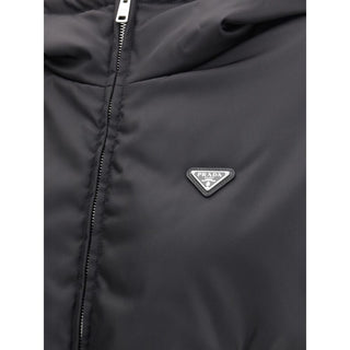 Prada Re-nylon Jacket