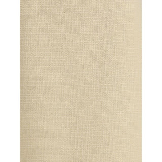 Valentino Wool Tweed Skirt
