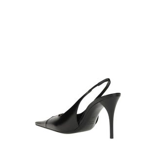 Saint Laurent Babylone Pums
