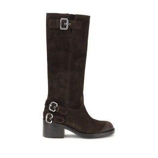 Chloé Dakota Boots