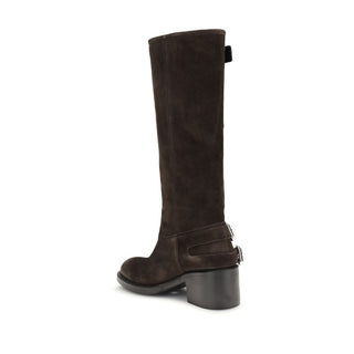 Chloé Dakota Boots