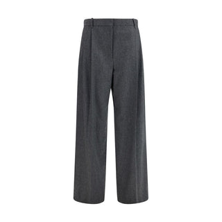 Khaite August trousers