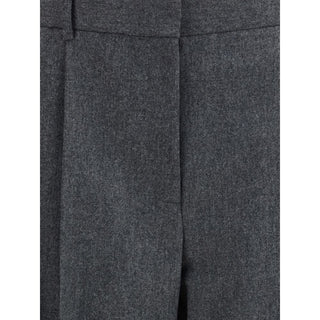 Khaite August trousers