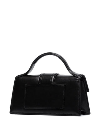 Jacquemus Black Le Bambino Handbag