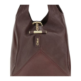 Chloé Small Balloon Shoulder Bag