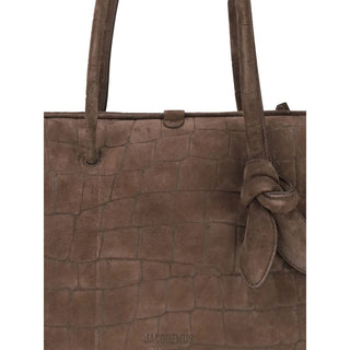 Jacquemus Il Turismo Shoulder Bag