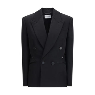Givenchy Cut-Out Jacket