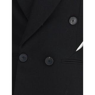 Givenchy Cut-Out Jacket